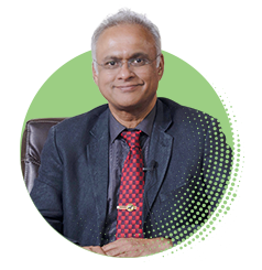Sunil Subramaniam