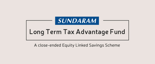 Sundaram Long Term Tax Advantage Fund