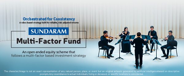 Sundaram Multi-Factor Fund