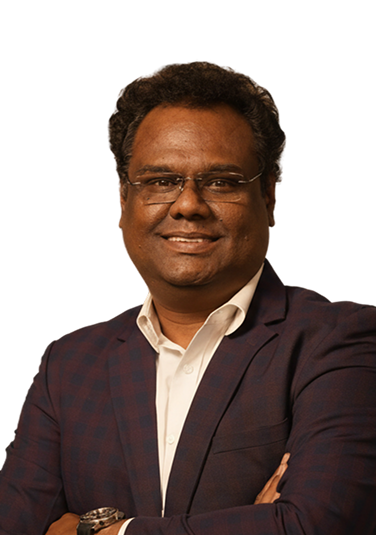 Mr. Madangopal Ramu