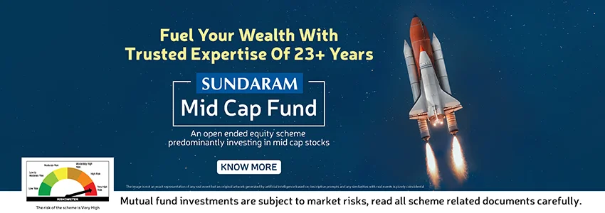 Sundaram MidCap Fund