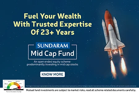 Sundaram MidCap Fund