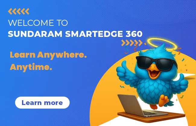 Sundaram Smartedgr360