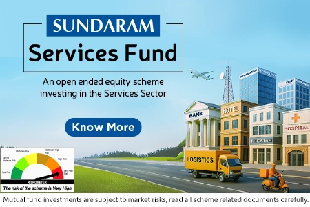 Sundaram Services Fund