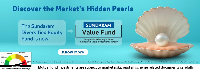 Sundaram Value Fund