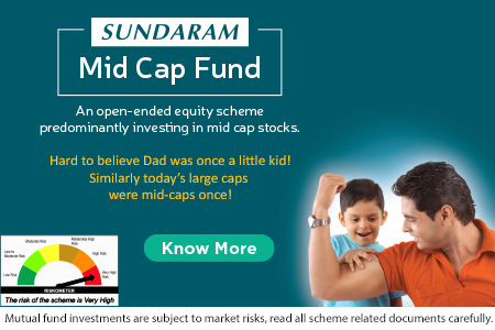 Sundaram MidCap Fund