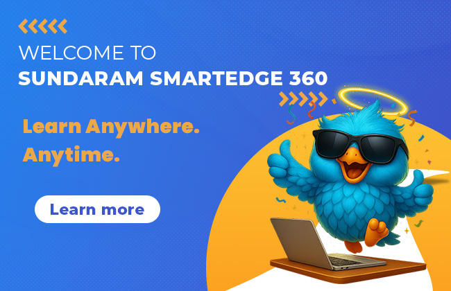 Sundaram Smartedgr360