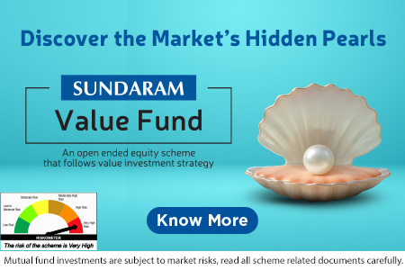 Sundaram Value Fund