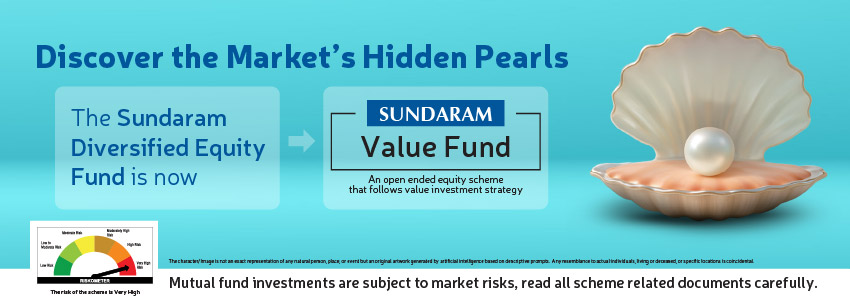 Sundaram Value Fund