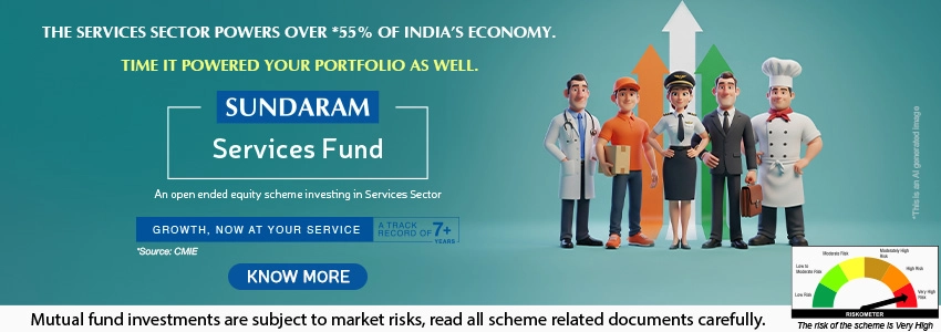 Sundaram Services Fund