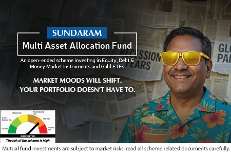Sundaram Multi Asset Allocation Fund