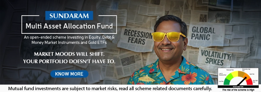 Sundaram Multi Asset Allocation Fund
