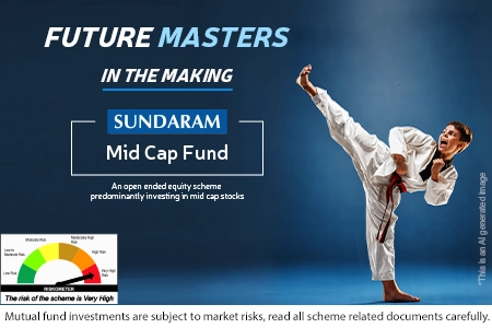 Know more about Sundaram MidCap Fund