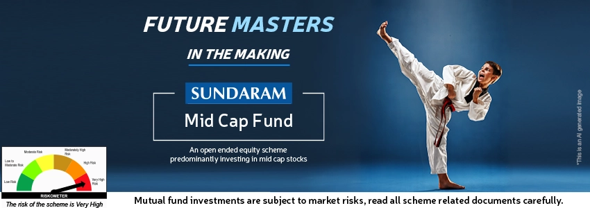 Know more about Sundaram MidCap Fund