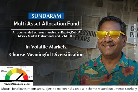Know more about Sundaram Multi Asset Allocation Fund