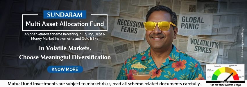 Know more about Sundaram Multi Asset Allocation Fund