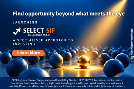 Learn more about Select SIF