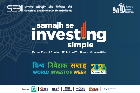 World Investor Week-October-2026