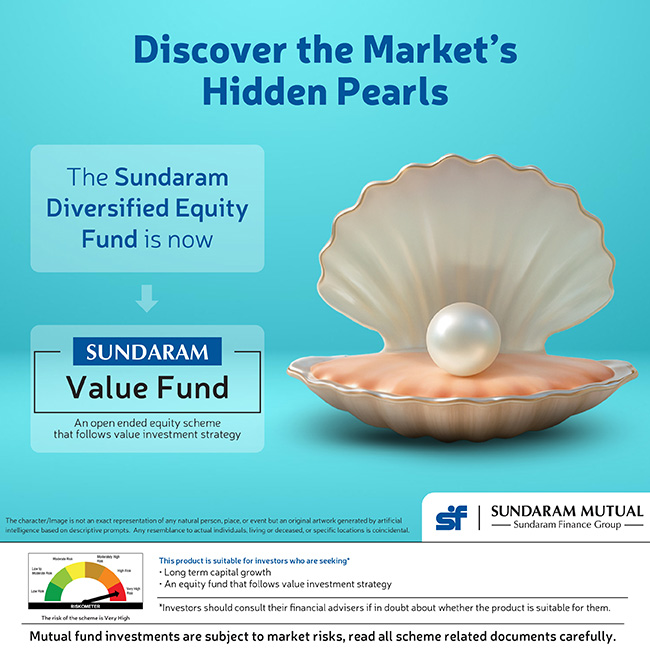 Sundaram Value Fund