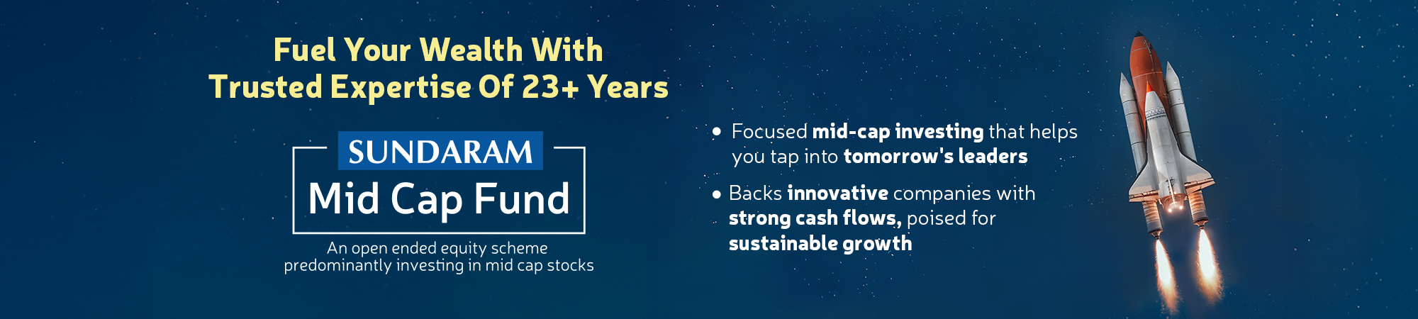 Sundaram Mid Cap Fund
