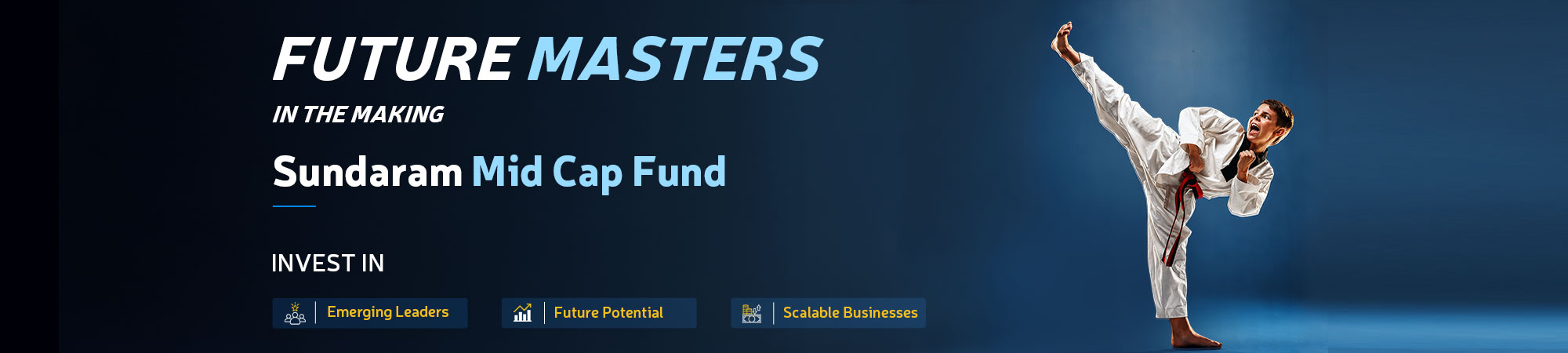 Sundaram Mid Cap Fund