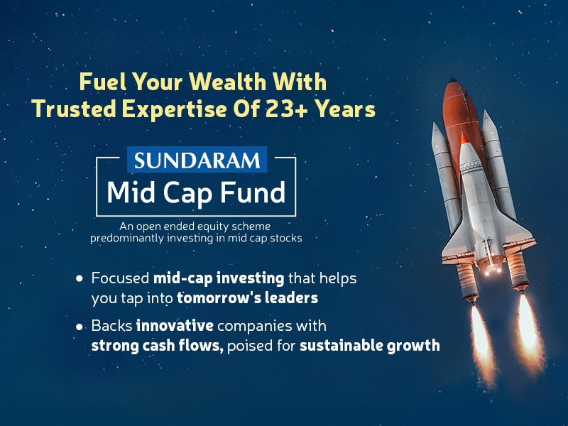 Sundaram Mid Cap Fund