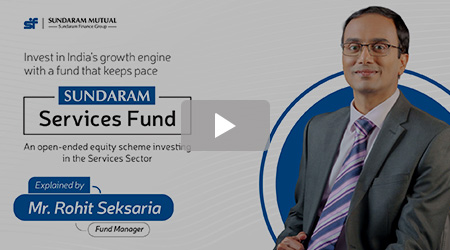 From the Fund Manager's Desk