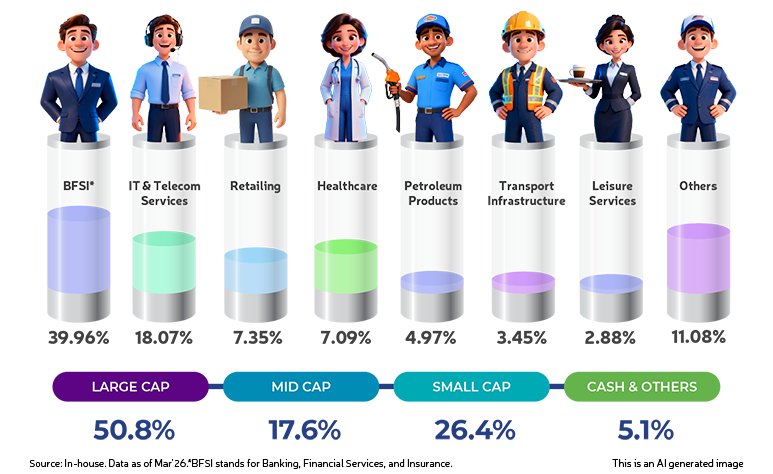 Portfolio Breakdown