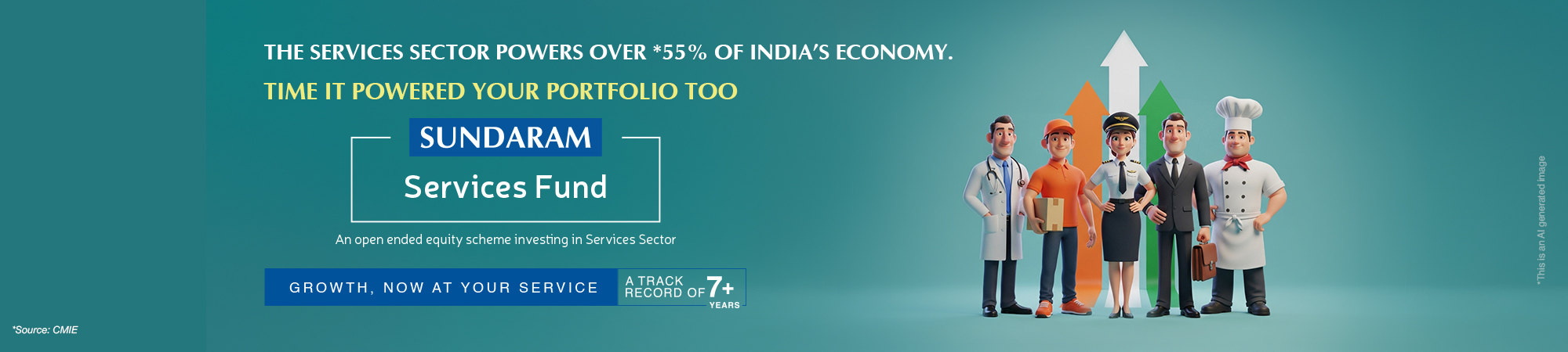 Sundaram Services Fund