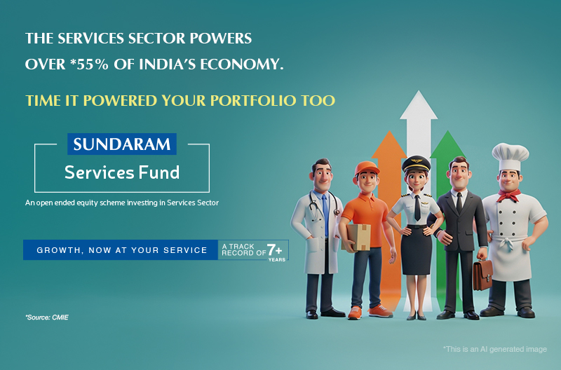 Sundaram Services Fund