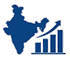 55%+ of India's GDP is services-led