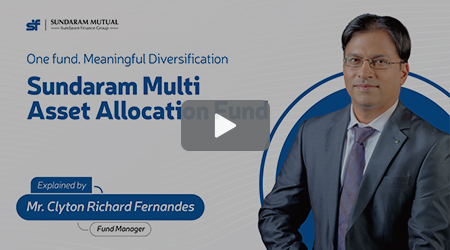 From the Fund Manager's Desk