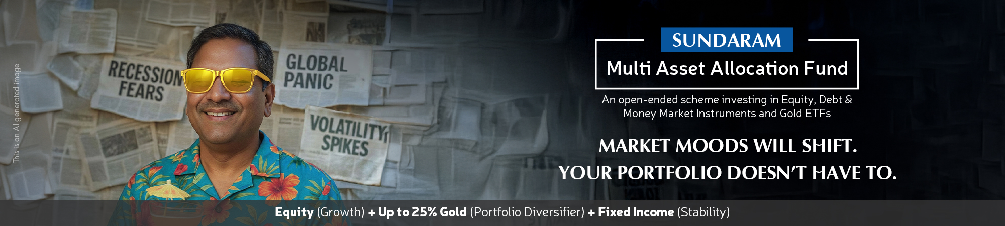 Sundaram Multi-Asset Allocation Fund