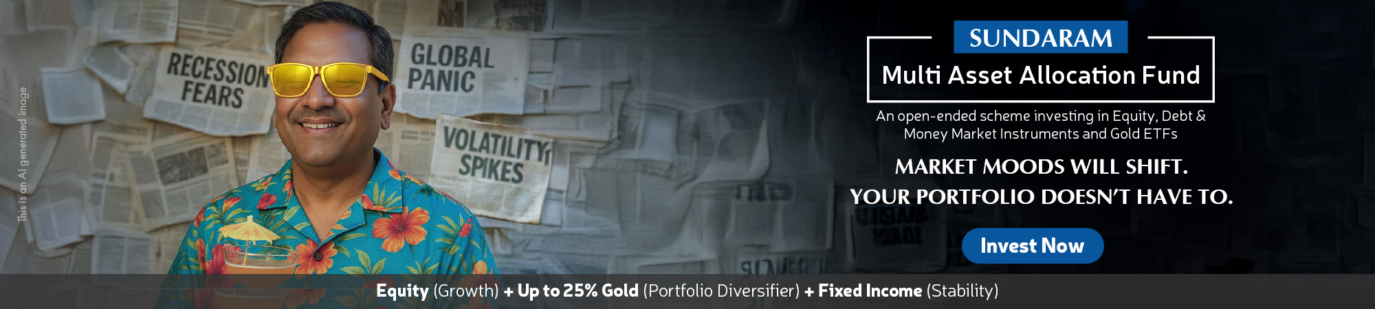 Sundaram Multi-Asset Allocation Fund