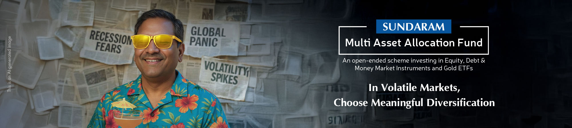 Sundaram Multi-Asset Allocation Fund