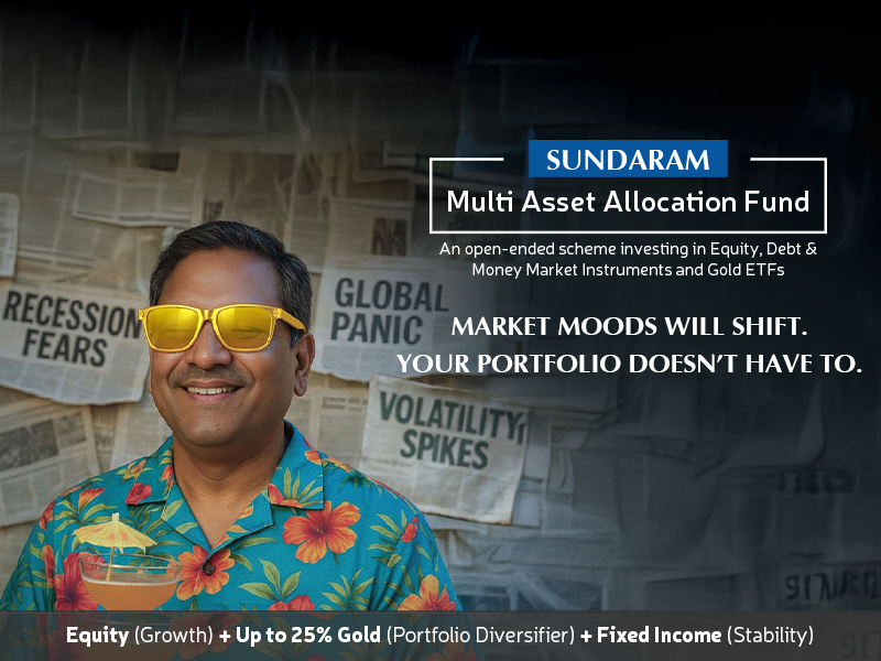 Sundaram Multi-Asset Allocation Fund
