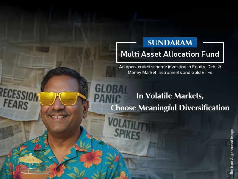 Sundaram Multi-Asset Allocation Fund