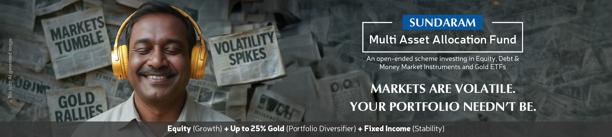 Sundaram Multi-Asset Allocation Fund