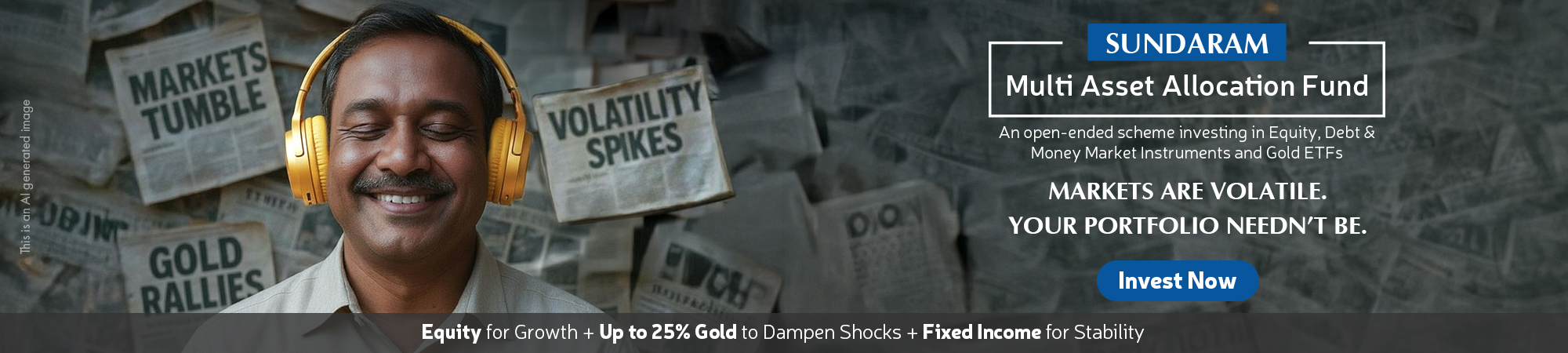 Sundaram Multi-Asset Allocation Fund