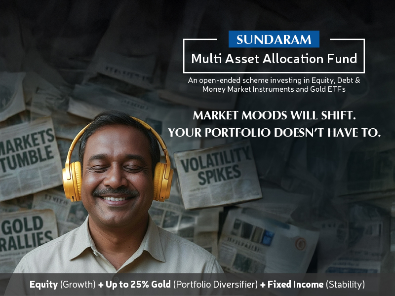 Sundaram Multi-Asset Allocation Fund