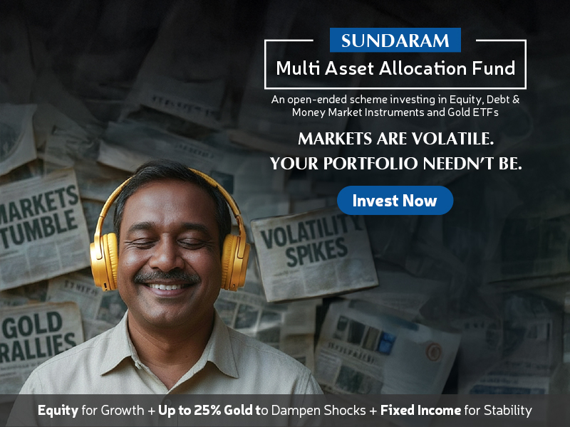 Sundaram Multi-Asset Allocation Fund