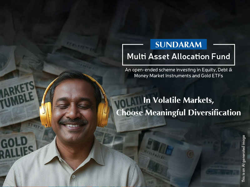 Sundaram Multi-Asset Allocation Fund