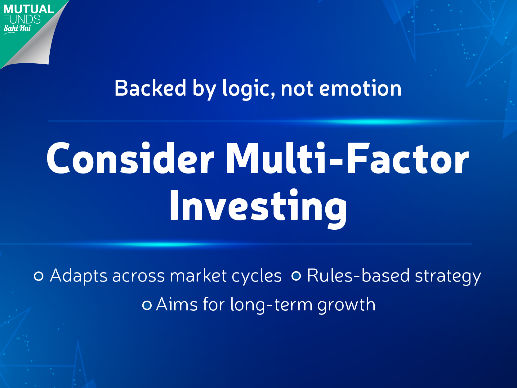 Sundaram Multi-Factor Fund